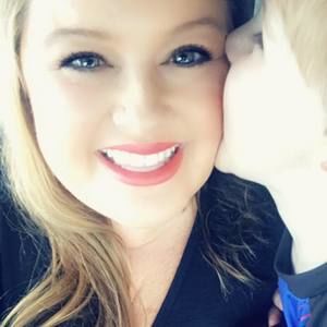 Meet your Posher, Brooke